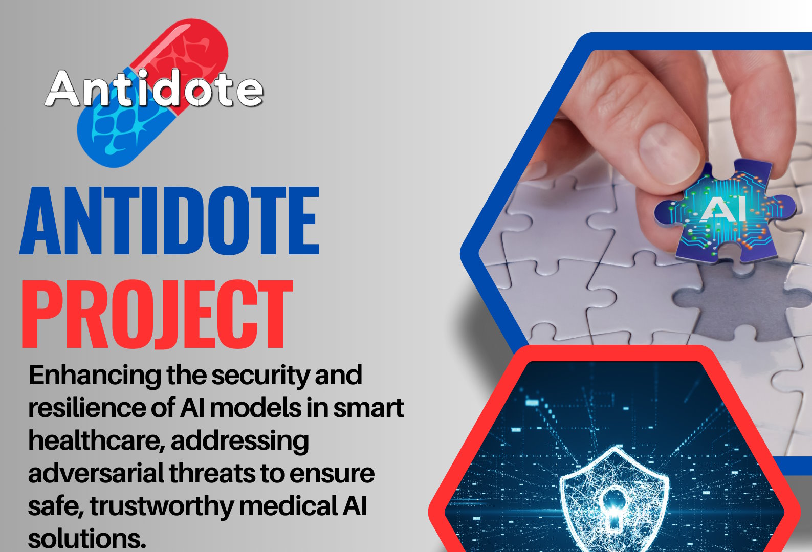 AI and Healthcare