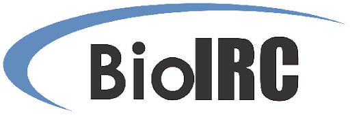 BioIRC